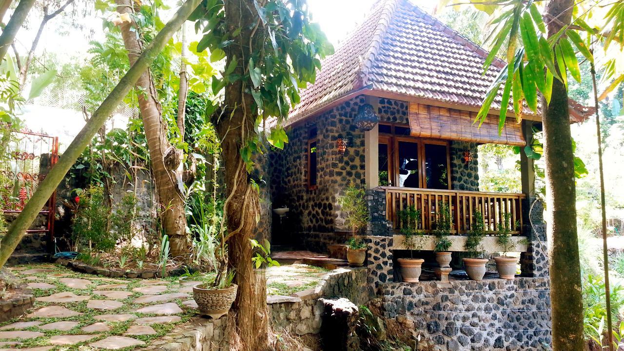 Pondok Manis Singaraja Eksteriør bilde