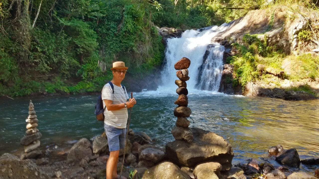 Pondok Manis Singaraja Eksteriør bilde