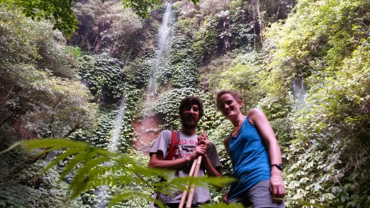 Pondok Manis Singaraja Eksteriør bilde