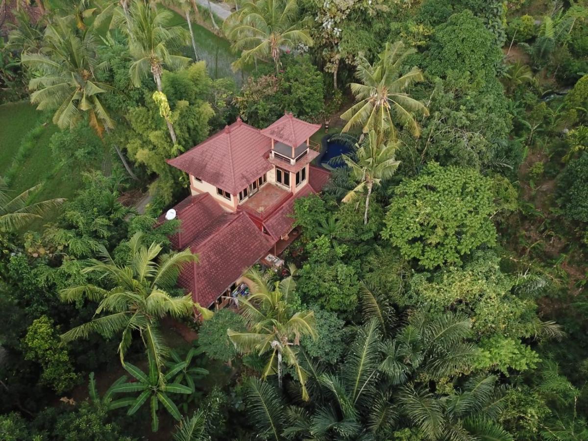 Pondok Manis Singaraja Eksteriør bilde